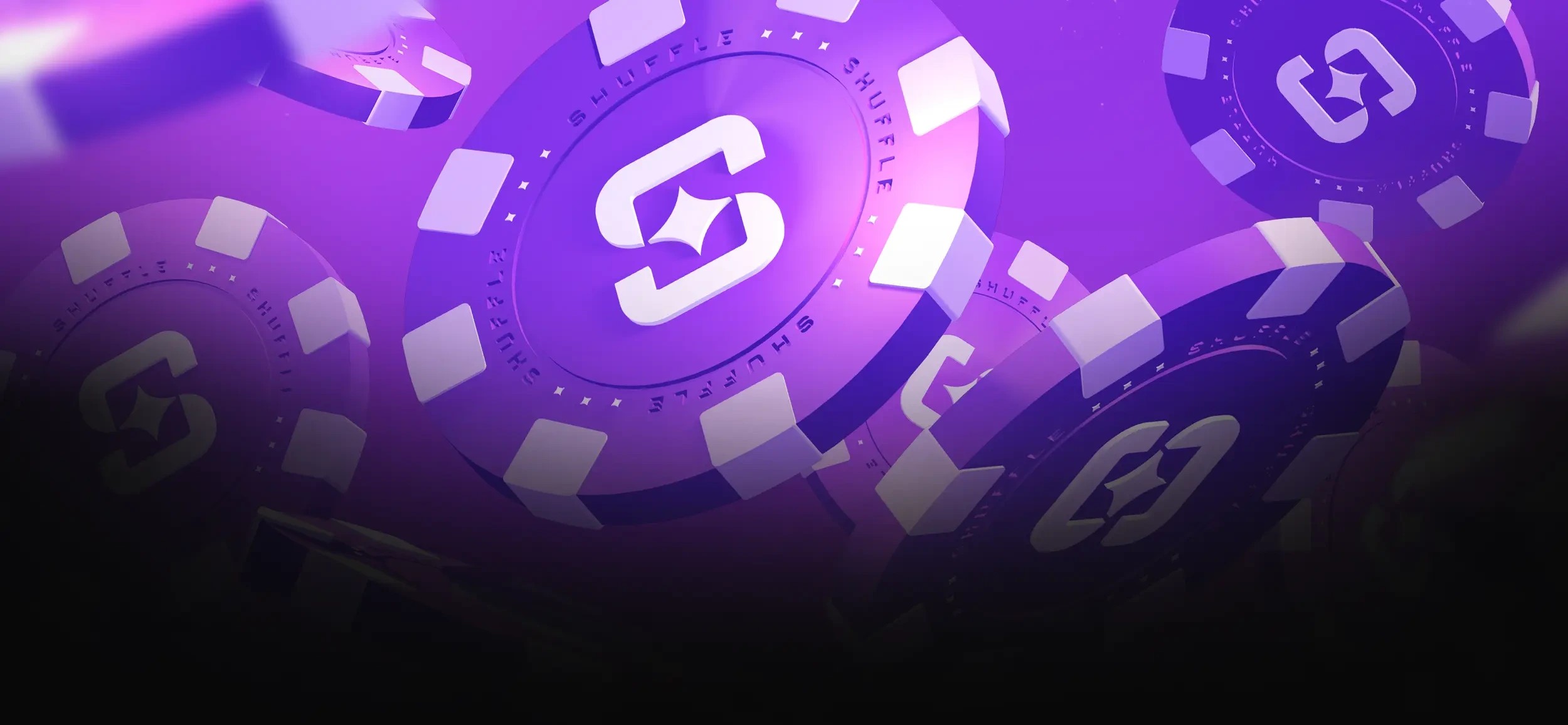 Shuffle Casino bónusz illusztráció